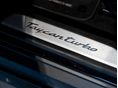 PORSCHE TAYCAN 2020/11 - 22