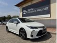 TOYOTA COROLLA Sedan 1.8 Hybrid Comfort Style Tech e-CVT 2 év Toyota Minősített Használt garanciával!