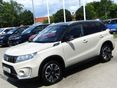 SUZUKI VITARA 1.4 Hybrid GLX (Vonóhorog) /Magyarországi - Első tulajdonostól - 3+7 Év Garancia - 68.800 KM!/