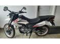 KEEWAY TX 125 ENDURO