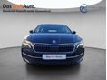 SKODA OCTAVIA 2024/11 - 2