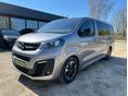 OPEL ZAFIRA LIFE Zafira-eBusiness Elegance L 75 kWh (Automata) (7 személyes ) // Elektromos Tárgyalóbusz //