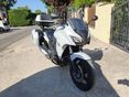 HONDA CBF 1000 GT