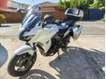 HONDA CBF 1000 2016/3 - 5