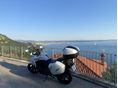 HONDA CBF 1000 2016/3 - 6