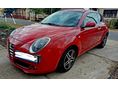 ALFA ROMEO MITO 1.3 JTDm Progression