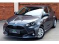TOYOTA YARIS 1.5 Hybrid Comfort e-CVT Sávtartó. Távtartó tempomat. 92000 km