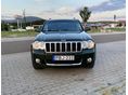 JEEP GRAND CHEROKEE 3.0 CRD Limited (Automata)