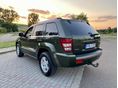 JEEP GRAND CHEROKEE 2008/1 - 3