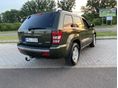 JEEP GRAND CHEROKEE 2008/1 - 5