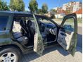 JEEP GRAND CHEROKEE 2008/1 - 12