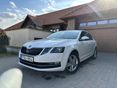 SKODA OCTAVIA 2.0 CR TDI Ambition