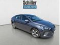 HYUNDAI IONIQ hybrid 1.6 GDi Premium 6DCT MAGYARORSZÁGI!FULLBŐR!NAVI!TÉLI-NYÁRIGUMI