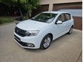 DACIA SANDERO 0.9 TCe Techroad