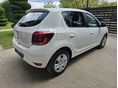 DACIA SANDERO 2020/3 - 2