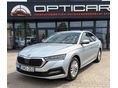 SKODA OCTAVIA 1.0 TSI e-TEC Ambition DSG LED!Digit-Klíma!Ülésfűtés!Tolatóradar!Tempomat!Mo-i!1.Tulaj!60.810Km!