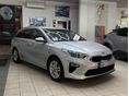 KIA CEE'D Ceed SW 1.6 CRDi LP Silver 1év GARANCIA