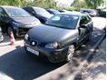 SEAT IBIZA 1.8T Cupra 180 VEZETETT SZ.KÖNYV-KETTŐSTÖMEGŰ CSERÉLVE-2 GARNITÚRA KERÉK!