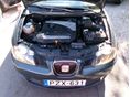 SEAT IBIZA 2007/5 - 11