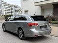 TOYOTA AVENSIS 2014/12 - 6