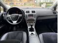 TOYOTA AVENSIS 2014/12 - 9