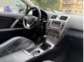 TOYOTA AVENSIS 2014/12 - 10