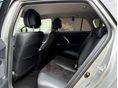 TOYOTA AVENSIS 2014/12 - 13