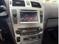 TOYOTA AVENSIS 2014/12 - 20