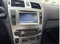 TOYOTA AVENSIS 2014/12 - 21