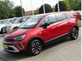 OPEL CROSSLAND 1.2 T Edition (Automata) /Magyarországi - Sérülésmentes - Garanciális - Garantált - 27.700 KM!/