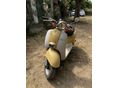 HONDA CREA Giorno