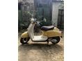 HONDA CREA 2001/1 - 2