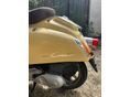 HONDA CREA 2001/1 - 4