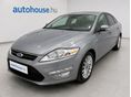 FORD MONDEO 1.6 SCTi EcoBoost Business MAGYARORSZÁGI! 1. TULAJ! 7000 KM! NAVI! TÉLI CSOMAG! 17 COLL!