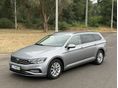 VOLKSWAGEN PASSAT VIII Variant 2.0 TDI SCR Business DSG ! HOLTTÉR ! SÁVTARTÓ ! TÁVTARTÓ ! TÁBLAFELISMERŐ ! SÉR.MENTES !