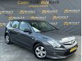 HYUNDAI I30 2011/5 - 2