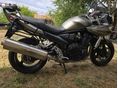 SUZUKI GSF 1250 S (BANDIT) 2011/4 - 4