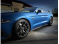 FORD MUSTANG Fastback 5.0 Ti-VCT Mach 1 (Automata)