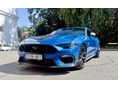 FORD MUSTANG 2021/10 - 2