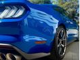 FORD MUSTANG 2021/10 - 4