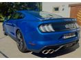 FORD MUSTANG 2021/10 - 5