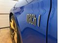 FORD MUSTANG 2021/10 - 8