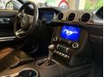 FORD MUSTANG 2021/10 - 11