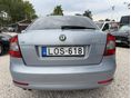 SKODA OCTAVIA 2009/10 - 5