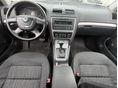 SKODA OCTAVIA 2009/10 - 11