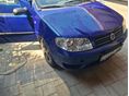 FIAT PUNTO 2003/9 - 2