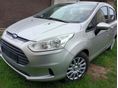 FORD B-MAX 1.5 TDCi Champions klima-szervizkonyv-1gazda