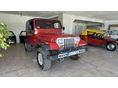 JEEP WRANGLER 1993 - 1