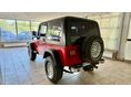 JEEP WRANGLER 1993 - 4
