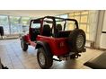JEEP WRANGLER 1993 - 7